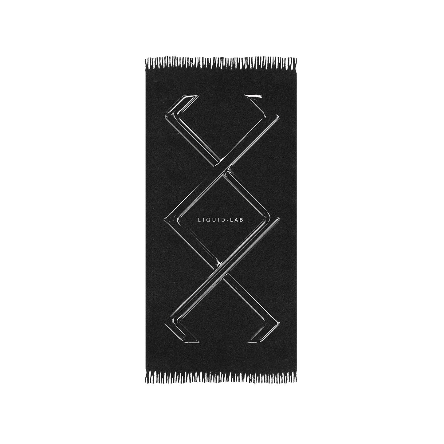LIQUID : LAB PASHMINA
