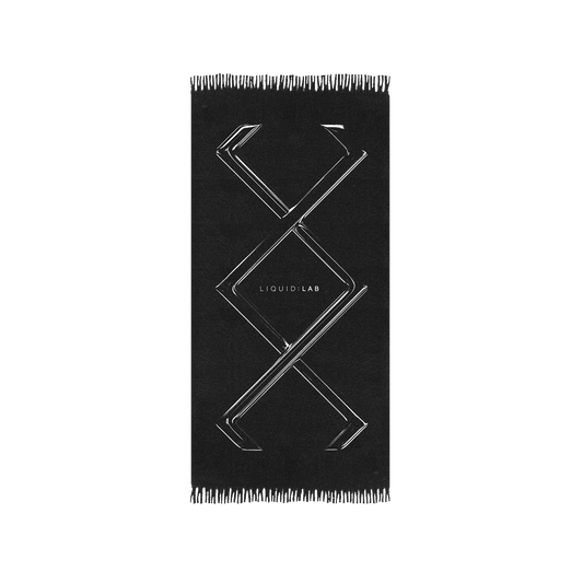 LIQUID : LAB PASHMINA