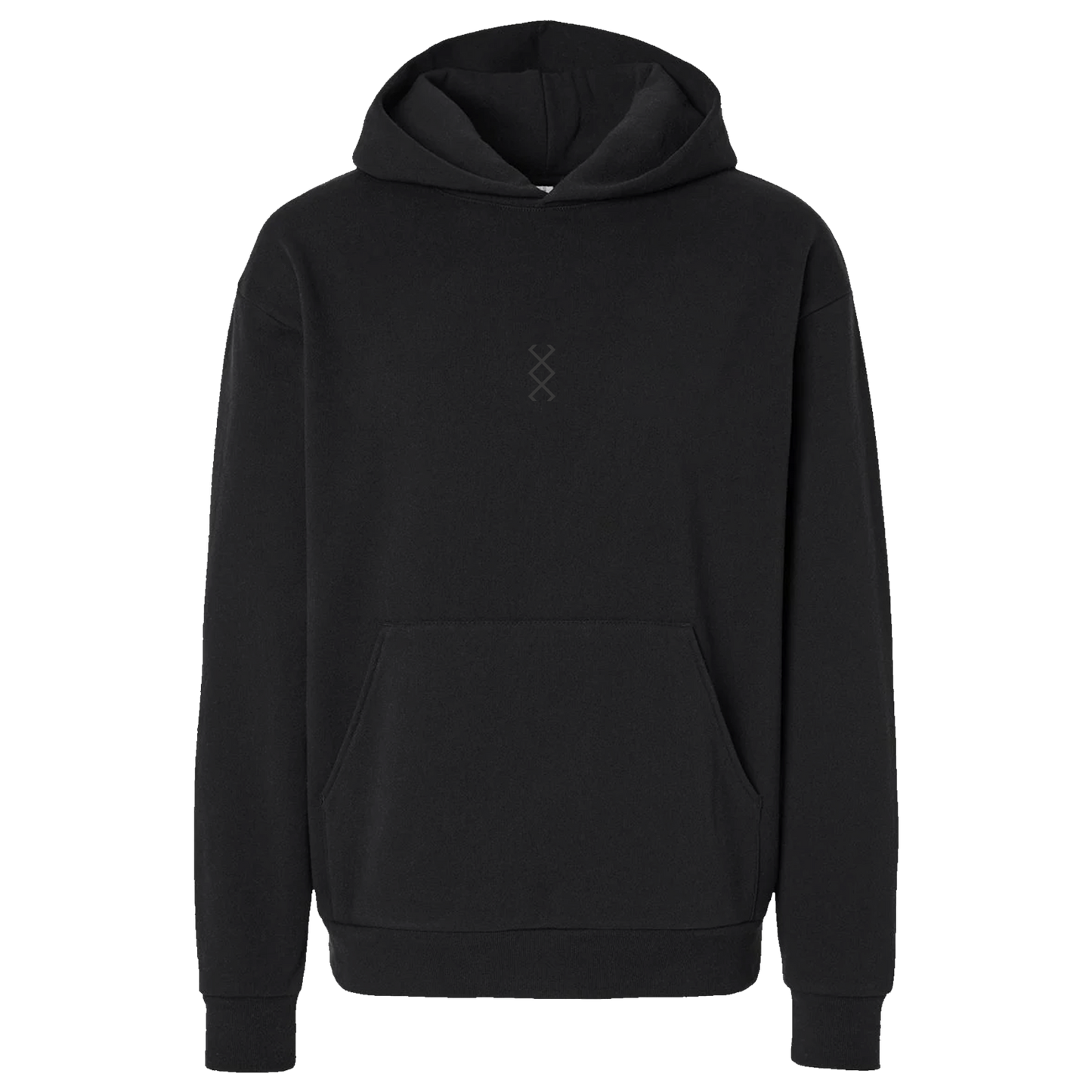 LIQUID : LAB 'ESTABLISHED' HOODIE