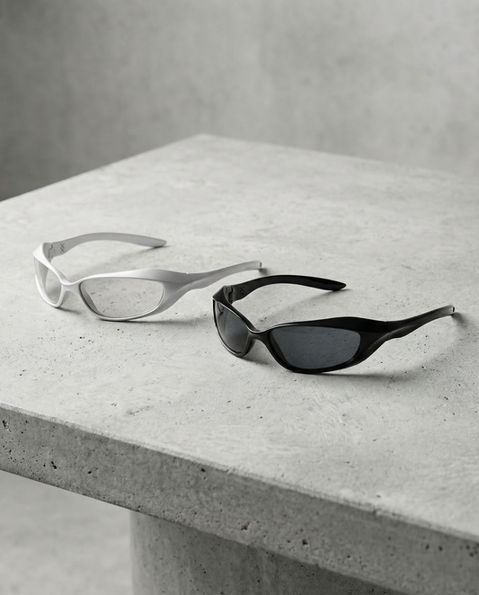 LIQUID : LAB GLASSES